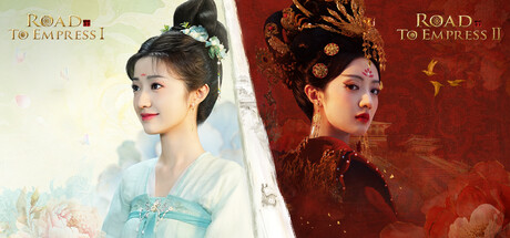 Road to Empress Collection