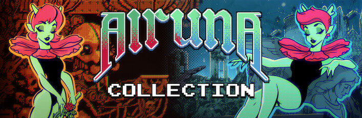 Alruna Collection