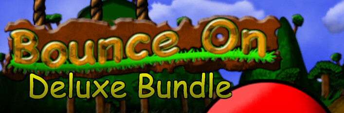 Bounce On Deluxe