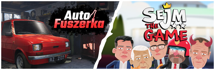 Fuszerka X Sejm