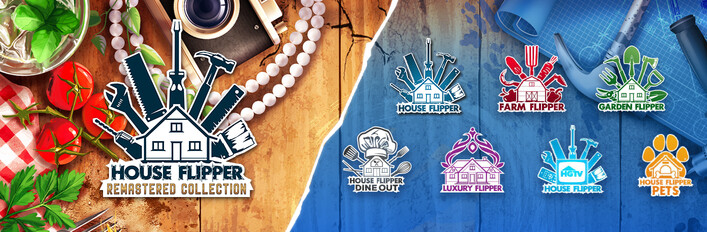 House Flipper Remastered Loyalty