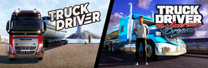 Truck Driver Bundle