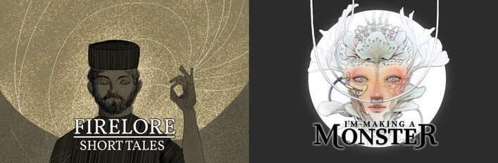 Illustrated Tales