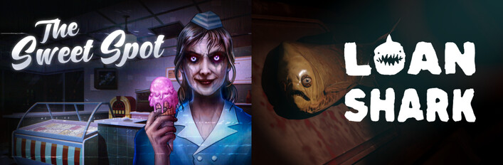 The Sweet Spot & Loan Shark