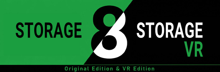 Storage8 Bundle