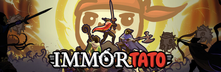 Immortato