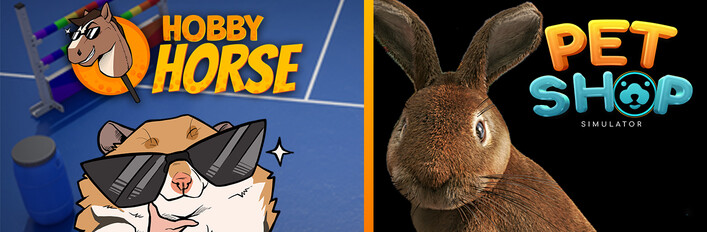 Hobby Horse Shop
