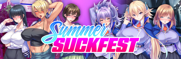 Summer Suckfest (15%)