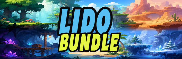 LIDO GAMES