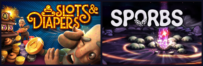 Slots & Sporbs