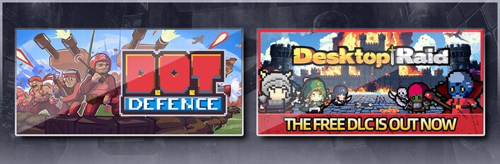 D.O.T. Defence & Desktop Raid
