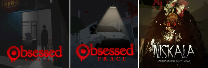 Sacred Obsession