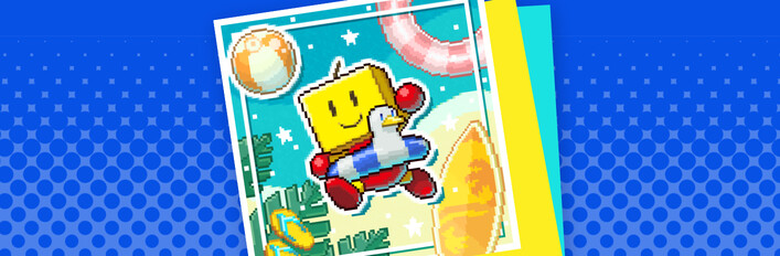 Kairosoft Summer Vacation Vol.1