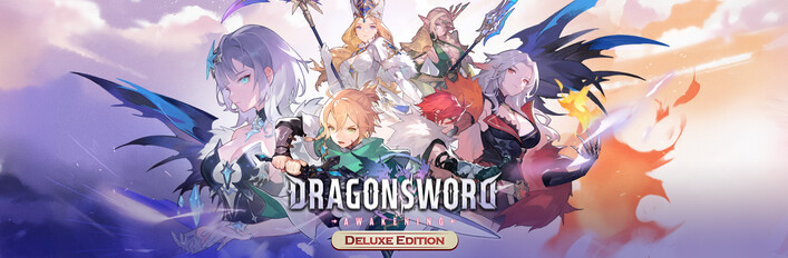 DragonSword : Awakening - Deluxe Edition