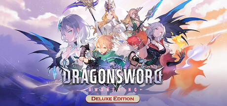 DragonSword : Awakening - Deluxe Edition