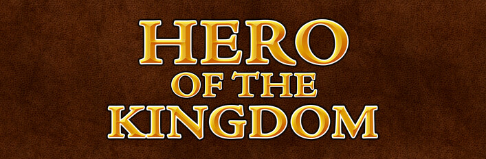 Hero of the Kingdom Collection