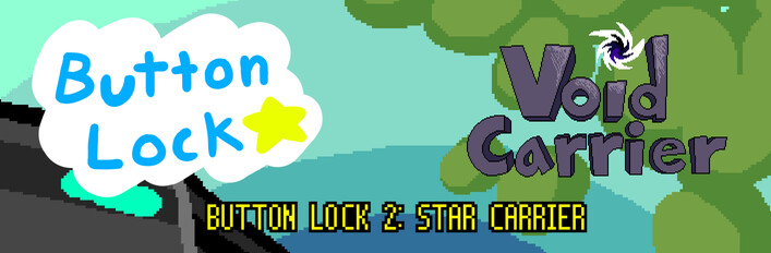 Void Button Lock