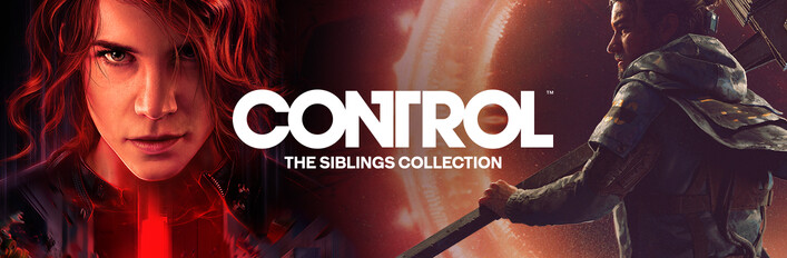 CONTROL: The Siblings Collection