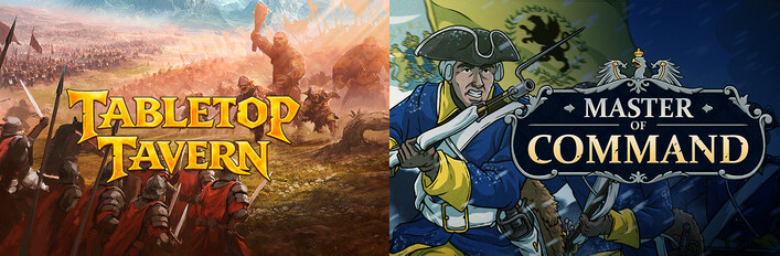 Muskets & Miniatures