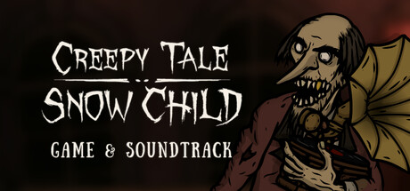 Creepy Tale: Snow Child + Original Soundtrack Bundle