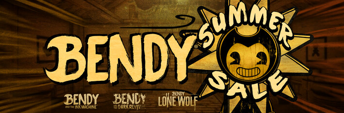 Bendy® Summer Sale