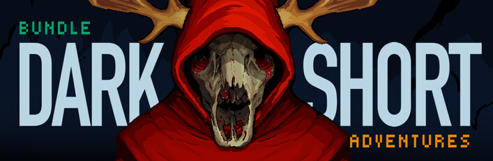 Dark Short Adventures