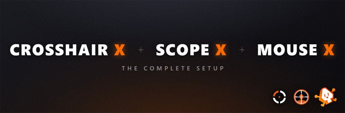 Everything X: The Complete Setup