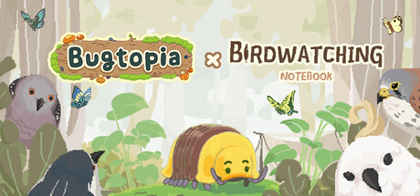 The early birds catch the bugs