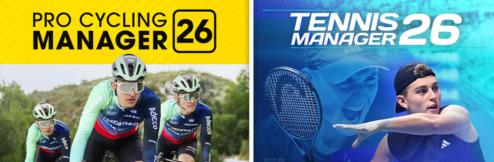 Ultimate Sport Management Bundle 2026