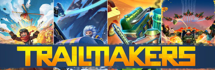 Trailmakers: 2025 Bundle