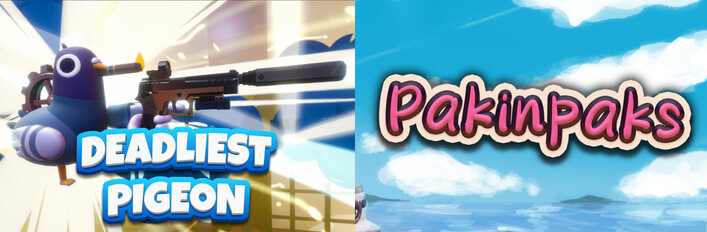 Deadliest Pigeon & Pakinpaks