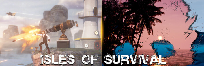 Isles of Survival
