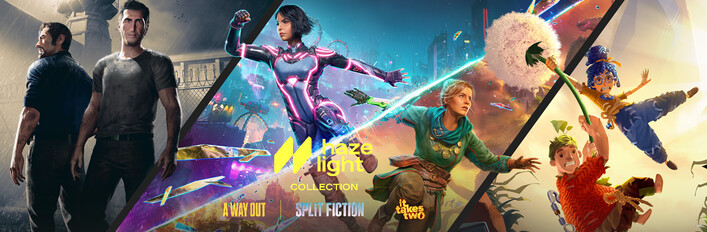 Hazelight Collection Bundle
