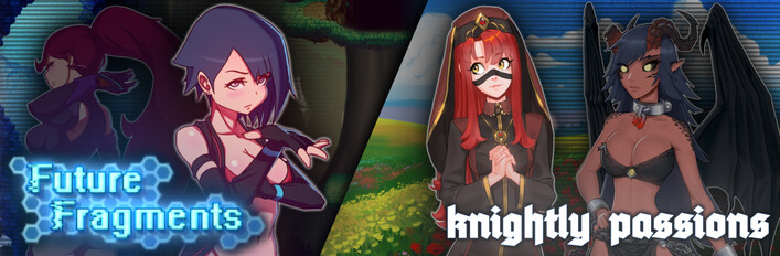 Knightly Passions x Future Fragments