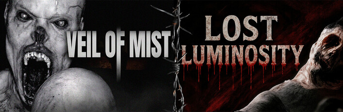 Veil of Mist and Lost Luminosity