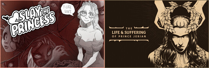 Choice and Misery