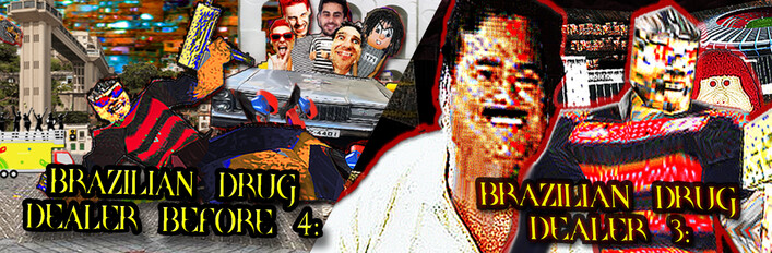 BRAZILIAN DRUG DEALER 3+NEW GAME BRAZILIAN DRUG DEALER BEFORE 4 WITH SUPER DISCOUNT FOR LIMITED TIME!!