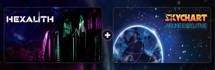 Grid & Sky: Hexalith & SkyChart Strategy Builder