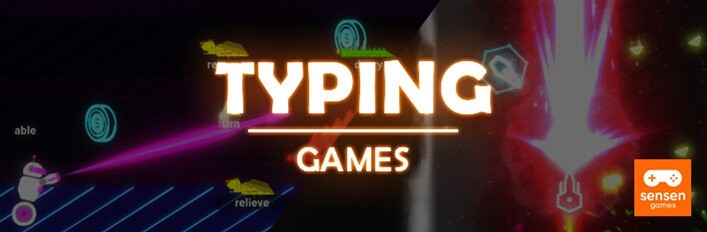 Sensen - Typing Mini