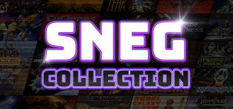 SNEG Collection