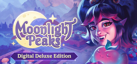 Moonlight Peaks Digital Deluxe Edition