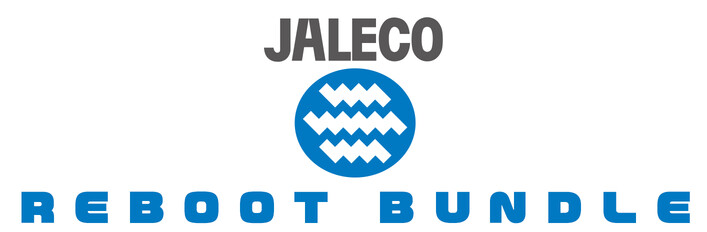 JALECO REBOOT BUNDLE