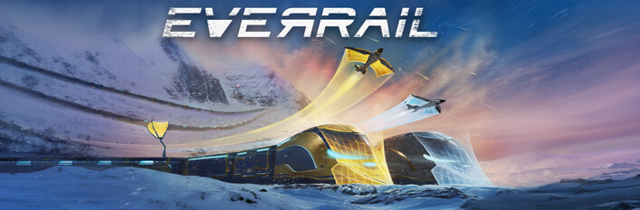 EverRail - Supporter Edition
