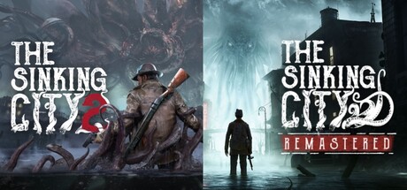 The Sinking City 2 (Pre-Order) + The Sinking City Remastered