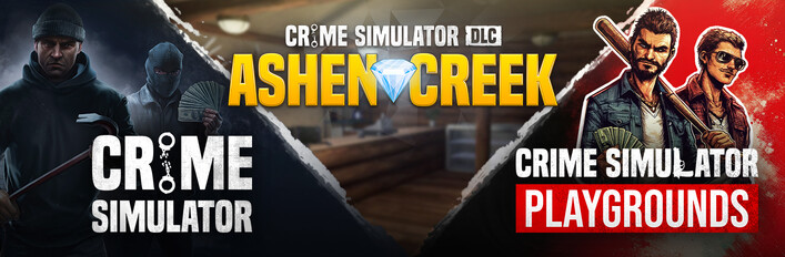 Crime Simulator - Complete Edition