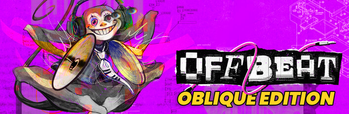 Oblique Edition