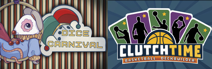 Dice Carnival x Clutchtime