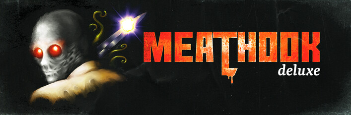 MEATHOOK Deluxe Edition
