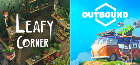 Leafy Corner x Outbound