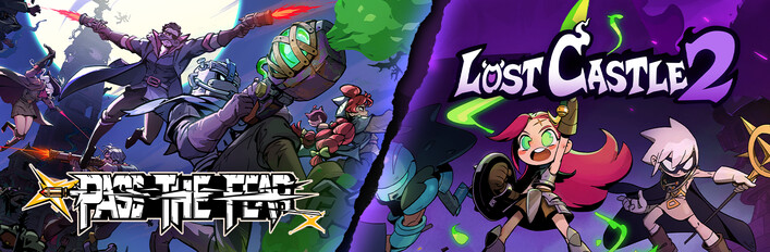 Lost Fear